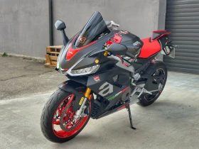     Aprilia Rs 660i 5000x km