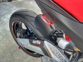 Aprilia Rs 660i 5000x km | Mobile.bg    13