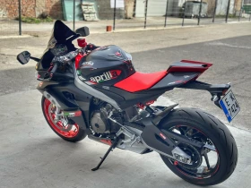 Aprilia Rs 660i 5000x km | Mobile.bg    3