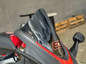 Aprilia Rs 660i 5000x km | Mobile.bg    12