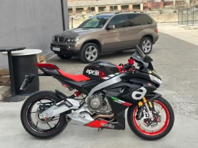 Aprilia Rs 660i 5000x km | Mobile.bg    5