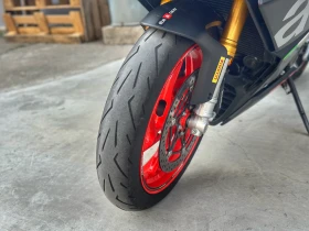 Aprilia Rs 660i 5000x km | Mobile.bg    15