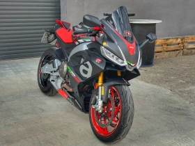 Aprilia Rs 660i 5000x km | Mobile.bg    6