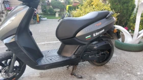 Peugeot Kissbee | Mobile.bg    3