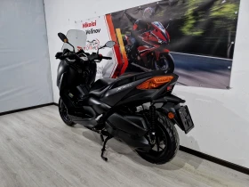 Yamaha X-max 300cci 2019.ABS-TCS, !16783! | Mobile.bg    4
