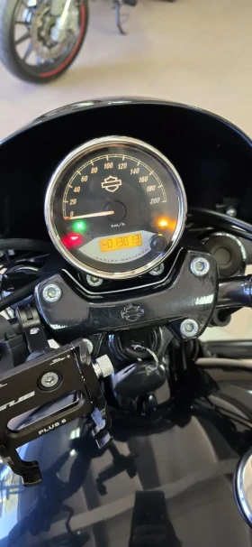 Harley-Davidson Street 750   ! | Mobile.bg    8