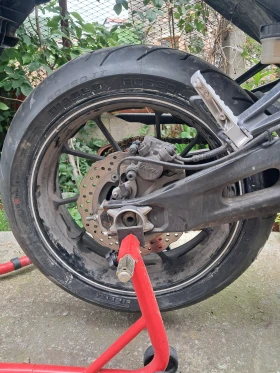 Yamaha Mt-07 | Mobile.bg � ����� ������ 5