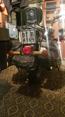 Harley-Davidson Softail | Mobile.bg � ����� ������ 4