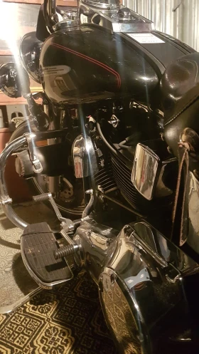 Harley-Davidson Softail | Mobile.bg � ����� ������ 2