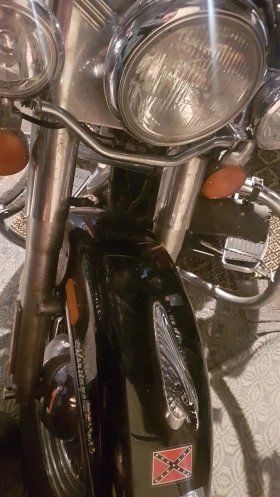 Harley-Davidson Softail | Mobile.bg � ����� ������ 14
