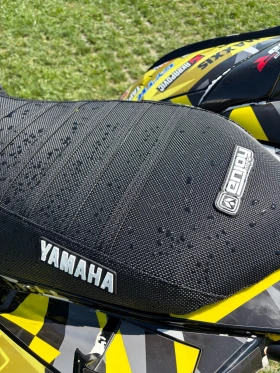 ����� �� �������� �� Yamaha Raptor 700 - ���