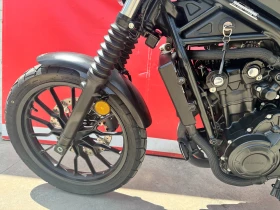 Honda Cl 500 ABS | Auto.bg — изображение 14