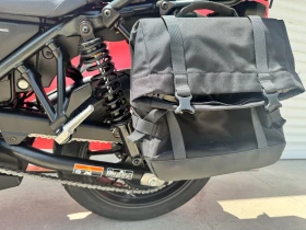 Honda Cl 500 ABS | Auto.bg — изображение 13