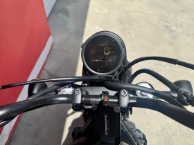 Honda Cl 500 ABS | Auto.bg — изображение 7