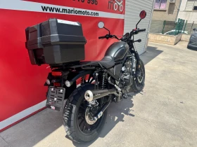 Honda Cl 500 ABS | Auto.bg — изображение 2