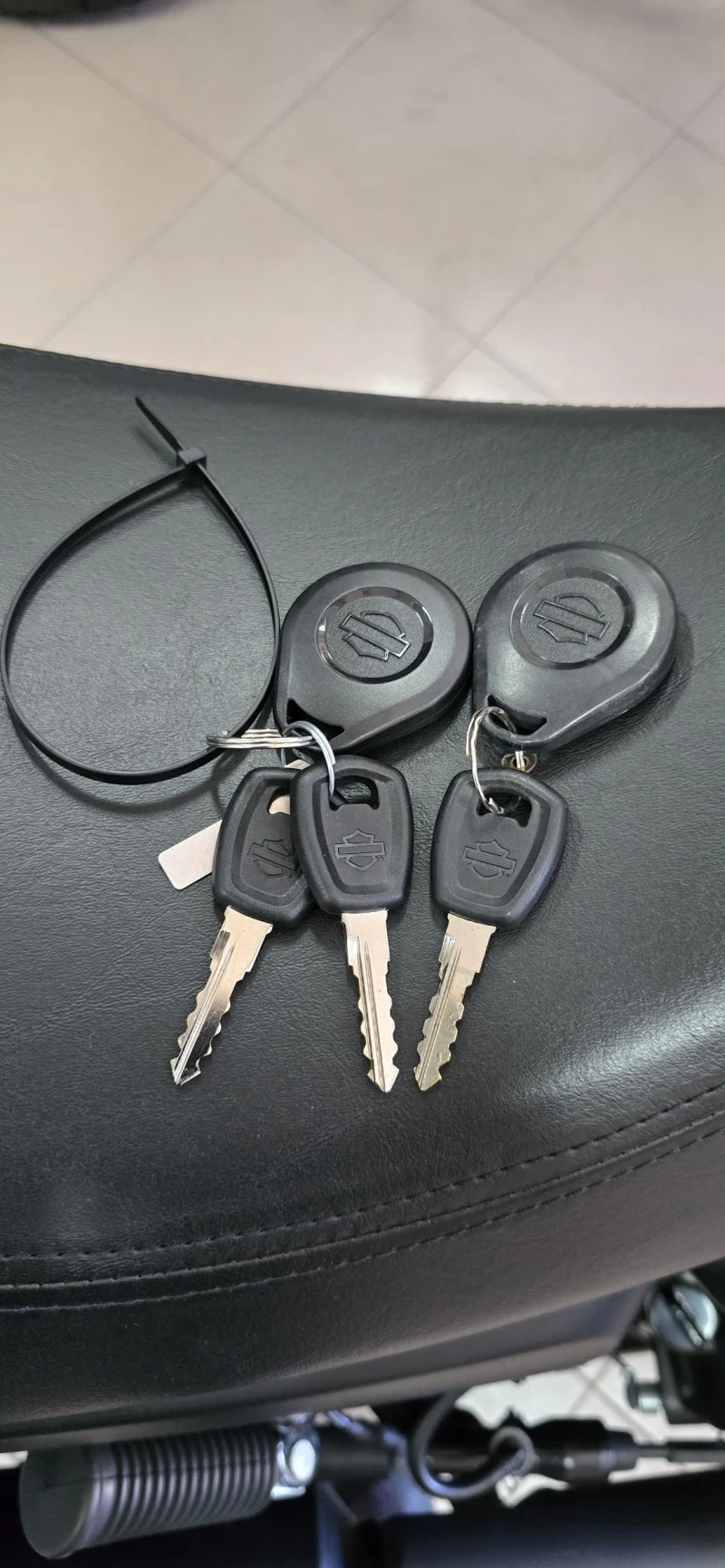 Harley-Davidson Street 750 Като нов !, снимка 12 - Мотоциклети и мототехника - 52237077