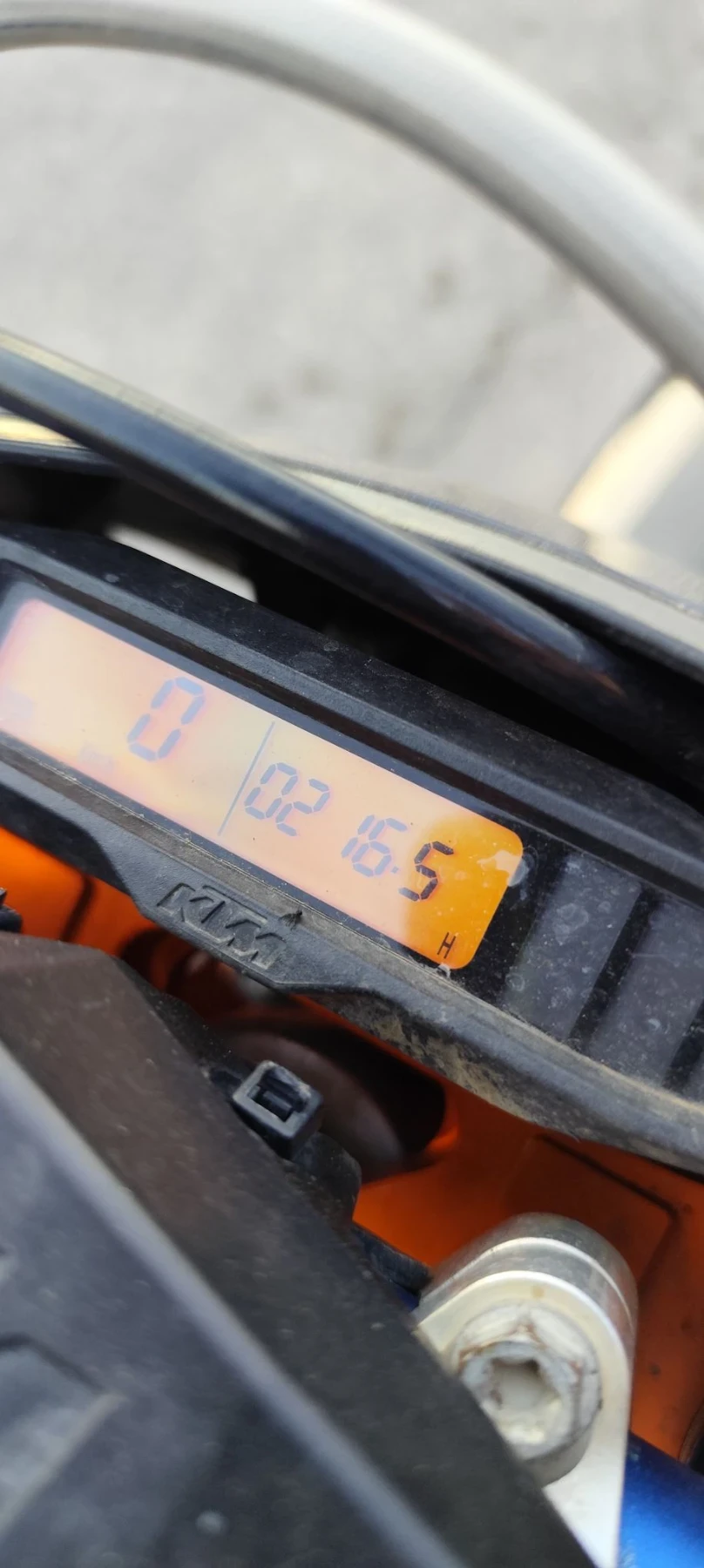 Ktm EXC 350 SixDays, снимка 5 - Мотоциклети и мототехника - 55695725