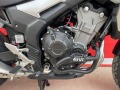 Honda Cb 500X A2 ABS LIZING - изображение 6
