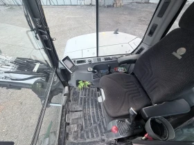 Багер Bobcat Е85 2 КОФИ + КЛИМАТИК, снимка 13