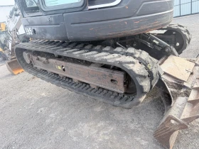 Багер Bobcat Е85 2 КОФИ + КЛИМАТИК, снимка 9