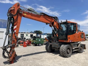 Обява за продажба на Багер Liebherr А 916 ~Цена по договаряне - изображение 3