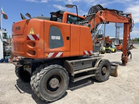 Обява за продажба на Багер Liebherr А 916 ~Цена по договаряне - изображение 11