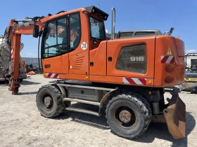 Обява за продажба на Багер Liebherr А 916 ~Цена по договаряне - изображение 6