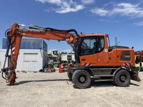 Обява за продажба на Багер Liebherr А 916 ~Цена по договаряне - изображение 1