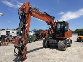 Обява за продажба на Багер Liebherr А 916 ~Цена по договаряне - изображение 4