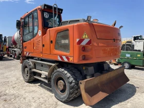 Обява за продажба на Багер Liebherr А 916 ~Цена по договаряне - изображение 7