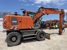 Обява за продажба на Багер Liebherr А 916 ~Цена по договаряне - изображение 10