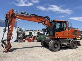 Обява за продажба на Багер Liebherr А 916 ~Цена по договаряне - изображение 2