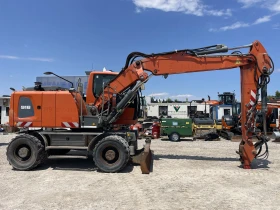 Обява за продажба на Багер Liebherr А 916 ~Цена по договаряне - изображение 8