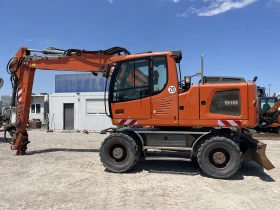 Обява за продажба на Багер Liebherr А 916 ~Цена по договаряне - изображение 5