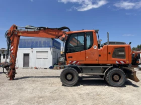 Обява за продажба на Багер Liebherr А 916 ~Цена по договаряне - изображение 1