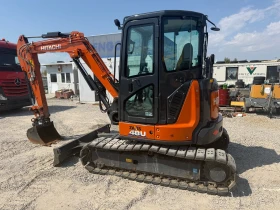 ����� Hitachi ZX 48 U-6 | Mobile.bg � ����� ������ 5