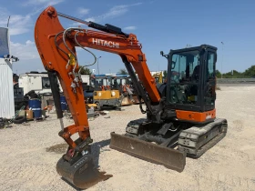 ����� �� �������� �� ����� Hitachi ZX 48 U-6