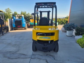      Mitsubishi UniCarriers *   *  * 