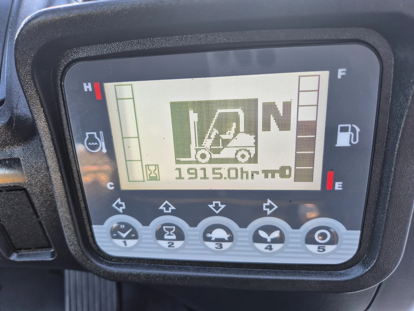  Mitsubishi UniCarriers *   *  *  | Mobile.bg   12