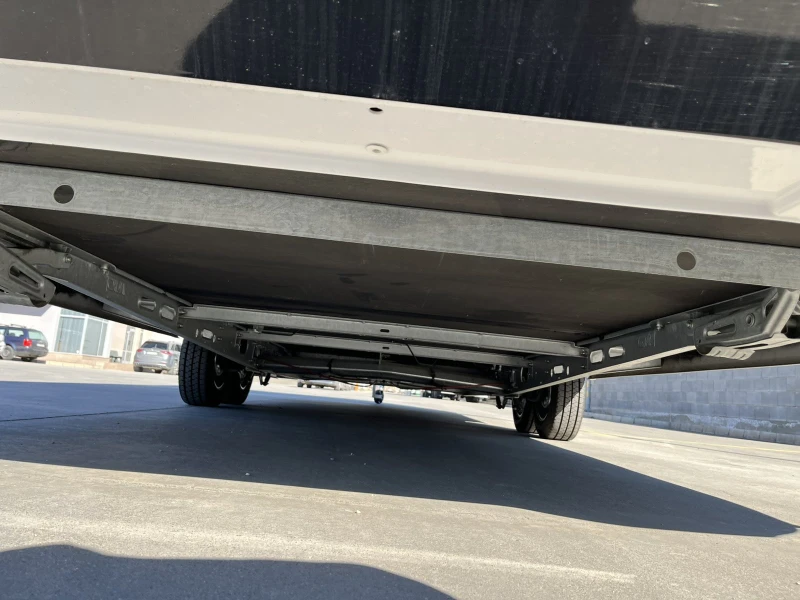 Каравана LMC 655, снимка 4 - Каравани и кемпери - 52706042