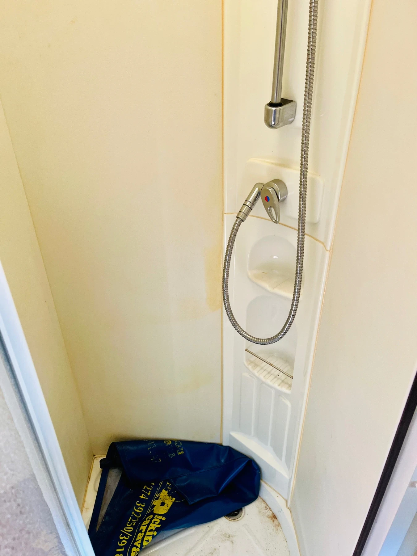 Каравана Coachmen Vip - изображение 7