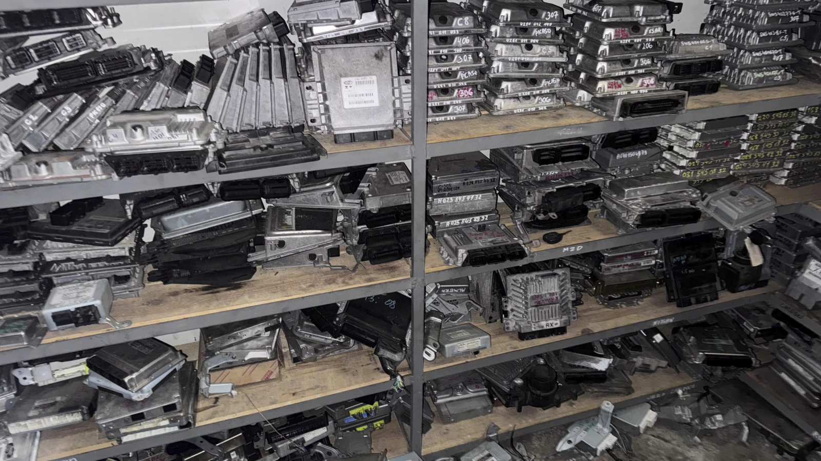 �������� �� �������� �� Scoda Fabia 2000-2007 | Mobile.bg � ����������� 3