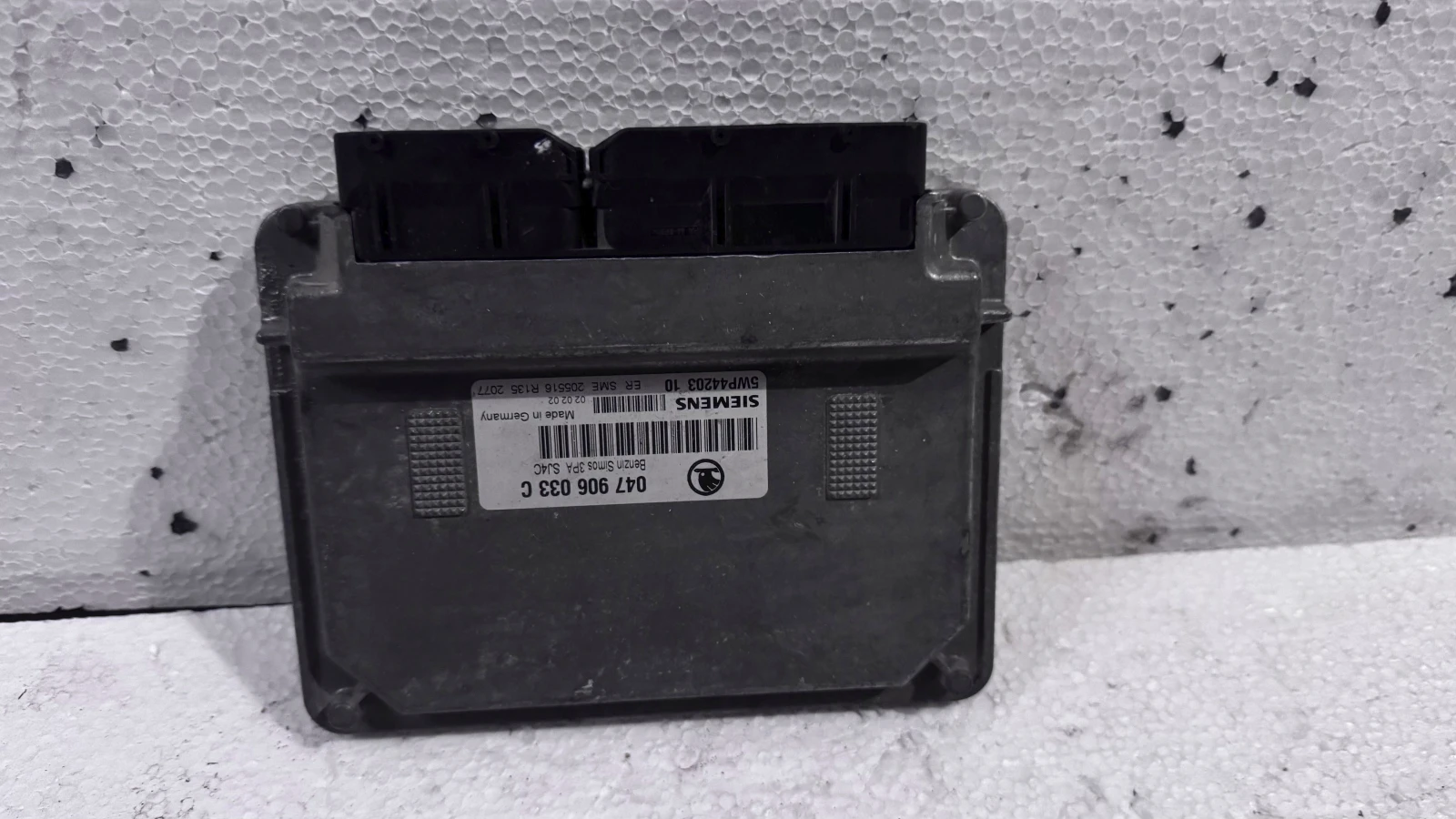 �������� �� �������� �� Scoda Fabia 2000-2007 | Mobile.bg � ����������� 2