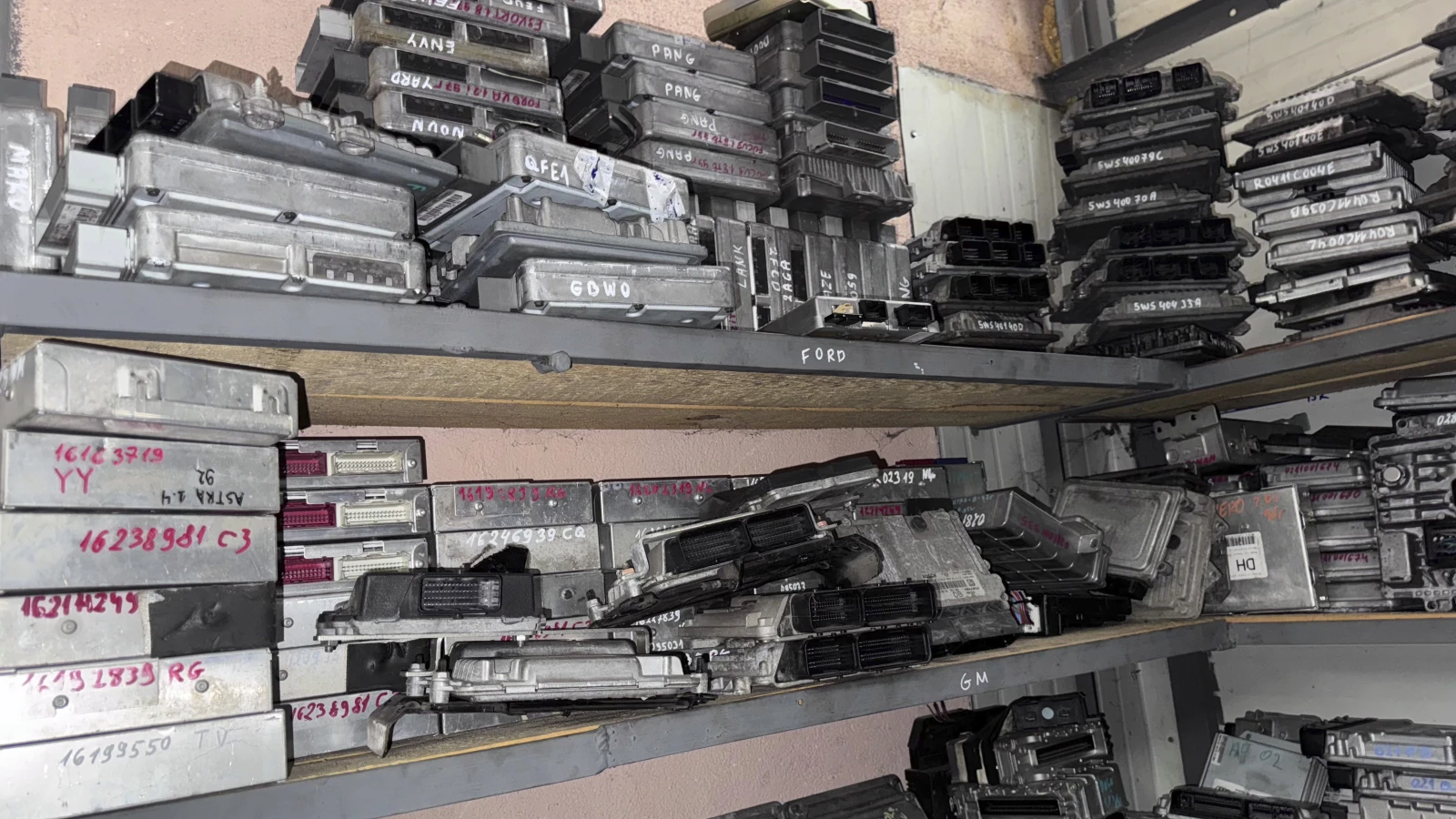 �������� �� �������� �� Scoda Fabia 2000-2007 | Mobile.bg � ����������� 5