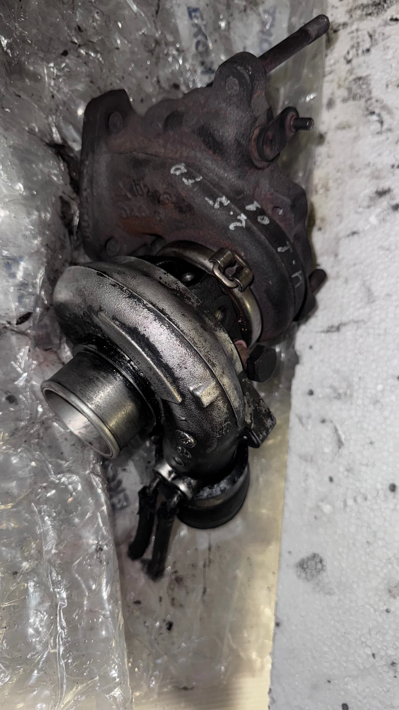    Hyundai H1 - 28200-4A15 / A198182 | Mobile.bg   1