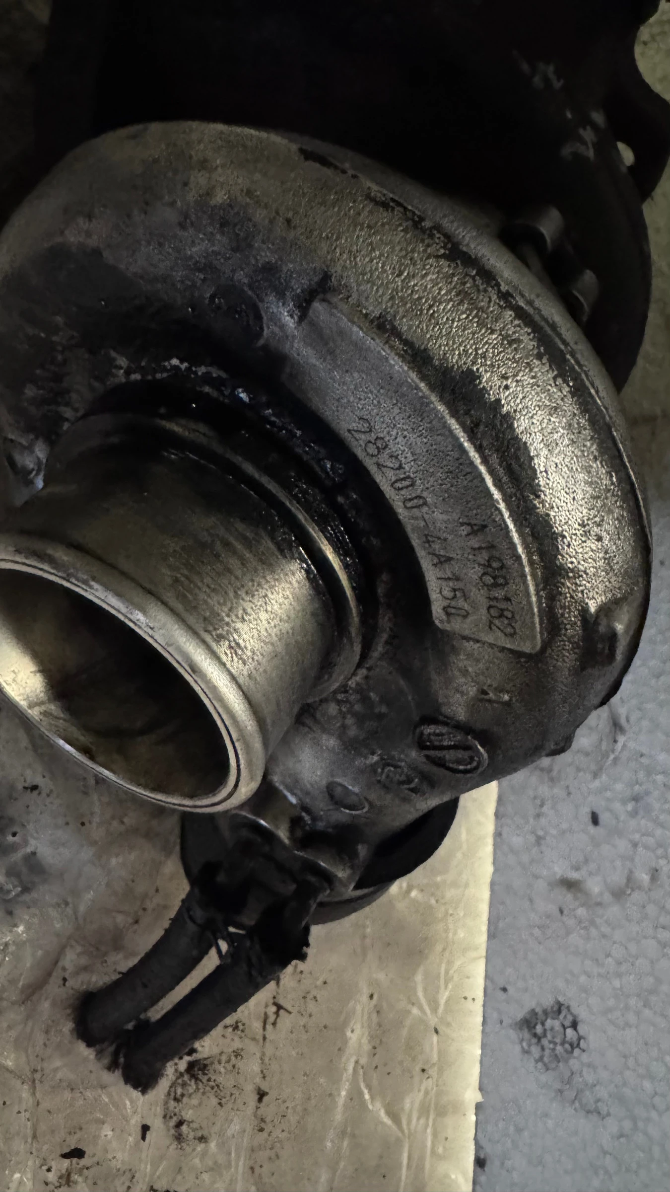    Hyundai H1 - 28200-4A15 / A198182 | Mobile.bg   2