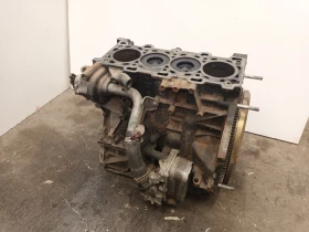 Блок рено лагуна,нисан 2.0 дци 