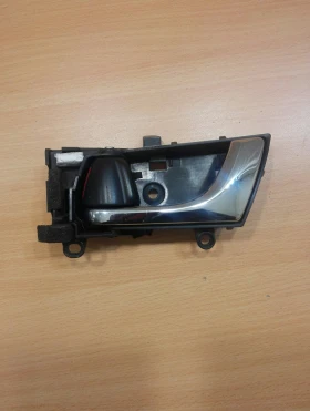 Дръжка врата вътрешна задна лява Субару Аутбек 07г.