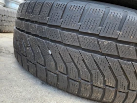 Гуми Зимни 225/65R17, снимка 4
