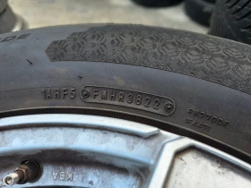 Гуми Зимни 225/65R17, снимка 9